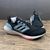 Ultra Boost 22 CONSORTIUM CORE BLACK na internet