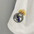 Imagem do Conjunto Infantil Real Madrid l 21/22 - Branco - Camisa e Shorts - Adidas