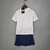 Conjunto Infantil Tottenham 21/22 - Branco - Camisa e Shorts - Nike - comprar online