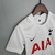 Imagem do Conjunto Infantil Tottenham 21/22 - Branco - Camisa e Shorts - Nike