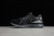 ASICS GEL-NIMBUS 23 PRETO E PRATA - Estilo Boleiro