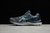 ASICS GEL-NIMBUS 23 PRETO E AZUL - Estilo Boleiro