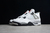 Air Jordan 4 Retro OG White CEMENT - Estilo Boleiro