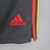 Shorts Ajax 21/22 Preto - Adidas - Masculino - Estilo Boleiro