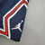 Shorts PSG 21/22 Azul - Nike Jordan - Masculino - Estilo Boleiro