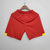 Shorts Roma 21/22 Vermelho - New Balance - Masculino - comprar online