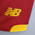 Shorts Roma 21/22 Vermelho - New Balance - Masculino - loja online