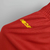 Imagem do Shorts Roma 21/22 Vermelho - New Balance - Masculino