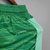 Shorts Arsenal Goleiro 21/22 Verde - Adidas - Masculino na internet