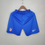 Shorts Atlético de Madrid 21/22 Azul - Nike - Masculino