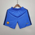 Shorts Barcelona 21/22 Azul - Nike - Masculino