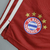 Shorts Bayern 21/22 Vermelho - Adidas - Masculino - Estilo Boleiro