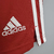 Shorts Bayern 21/22 Vermelho - Adidas - Masculino - loja online