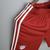 Shorts Bayern 21/22 Vermelho - Adidas - Masculino na internet