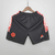 Shorts Bayern Treino 21/22 Preto - Adidas - Masculino