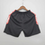 Shorts Bayern Treino 21/22 Preto - Adidas - Masculino - comprar online