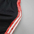 Shorts Bayern Treino 21/22 Preto - Adidas - Masculino