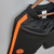 Shorts Chelsea 21/22 Preto e Laranja - Nike - Masculino na internet