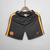 Shorts Chelsea 21/22 Preto e Laranja - Nike - Masculino