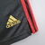 Imagem do Shorts Flamengo 21/22 Preto - Adidas - Masculino