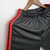 Shorts Flamengo 21/22 Preto - Adidas - Masculino na internet