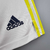 Imagem do Shorts Leeds 21/22 Branco - Adidas - Masculino