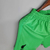 Shorts Liverpool 21/22 Verde - Nike Goleiro - Masculino - Estilo Boleiro