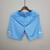 Shorts Manchester City 21/22 Azul Claro - Puma - Masculino