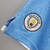 Shorts Manchester City 21/22 Azul Claro - Puma - Masculino - loja online