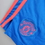 Shorts Manchester United 21/22 Azul - Adidas - Masculino - Estilo Boleiro