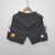 Shorts Manchester United Treino 21/22 Preto - Adidas - Masculino