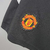 Shorts Manchester United Treino 21/22 Preto - Adidas - Masculino - loja online