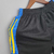 Shorts Manchester United Treino 21/22 Preto e Azul - Adidas - Masculino na internet