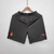 Shorts Milan 21/22 Preto - Puma - Masculino