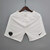 Shorts PSG 21/22 Branco - Nike - Masculino