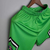 Shorts PSG Goleiro 21/22 Verde - Nike - Masculino na internet