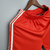 Shorts River Plate 21/22 Vermelho - Adidas - Masculino na internet