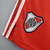 Shorts River Plate 21/22 Vermelho - Adidas - Masculino - loja online