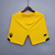 Shorts Roma 21/22 Amarelo - New Balance - Masculino