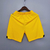 Shorts Roma 21/22 Amarelo - New Balance - Masculino - comprar online