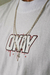 CAMISETA - OKAY SHOT'S na internet