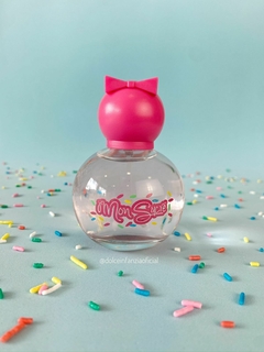 Perfume Infantil Mon Sucré 000