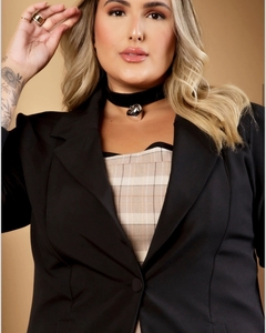 Blazer Aisha - comprar online