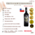 VINHO TINTO GO UP CARMENERE - comprar online