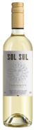 VINHO BRANCO SOL SUL TORRONTES