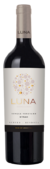 VINHO TINTO LUNA SYRAH