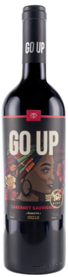 VINHO TINTO GO UP CABERNET SAUVIGNON