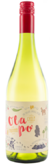 VINHO BRANCO OLA PO' CHARDONNAY