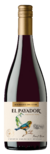 VINHO TINTO ORGÂNICO EL PAYADOR