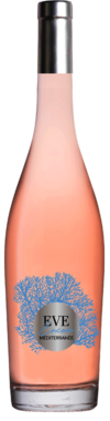 VINHO ROSÉ EVE MEDITERANÉE IGP